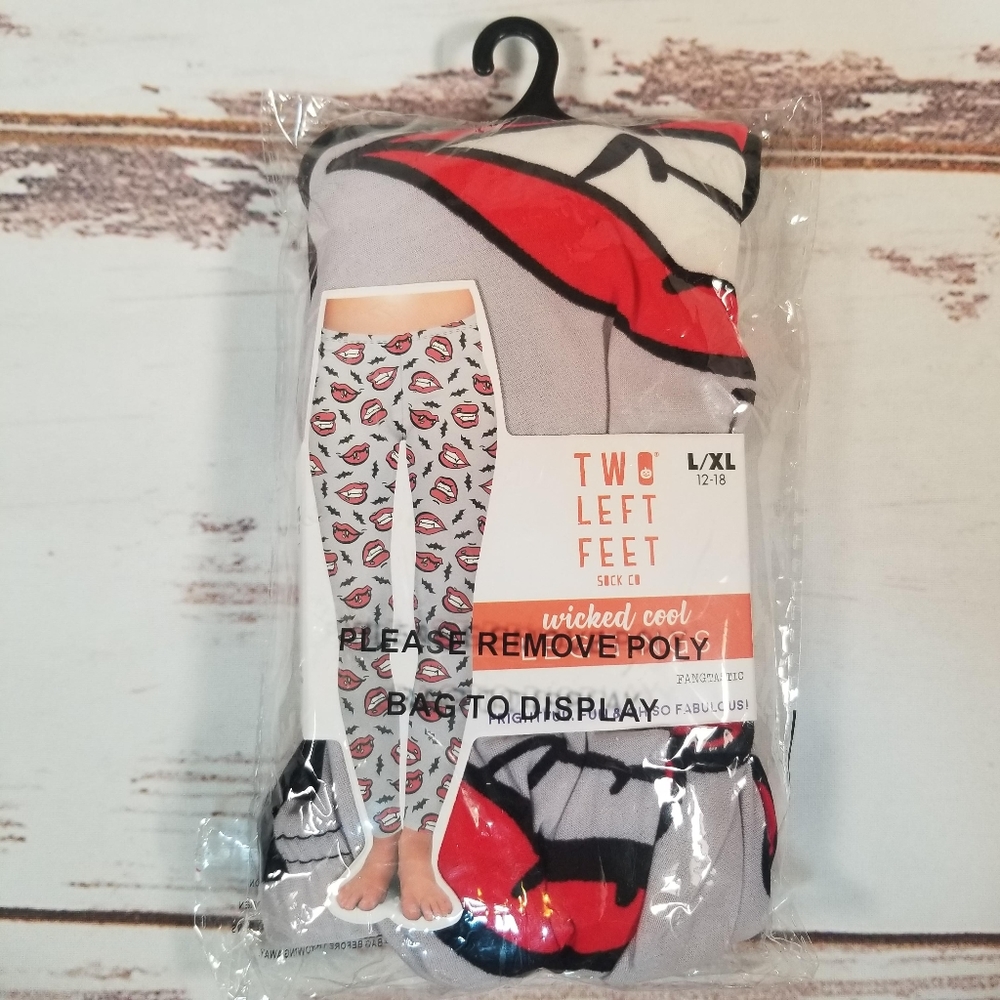 Fangtastic Women's Halloween Leggings